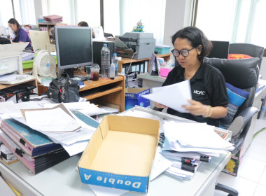 Big Cleaning Day 2569 พารามิเตอร์รูปภาพ 5